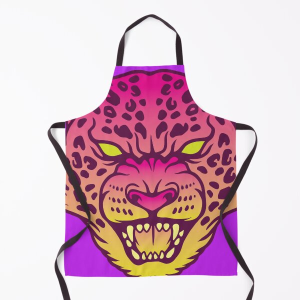 Item preview, Jungle Cat designed and sold by savagearcadia.