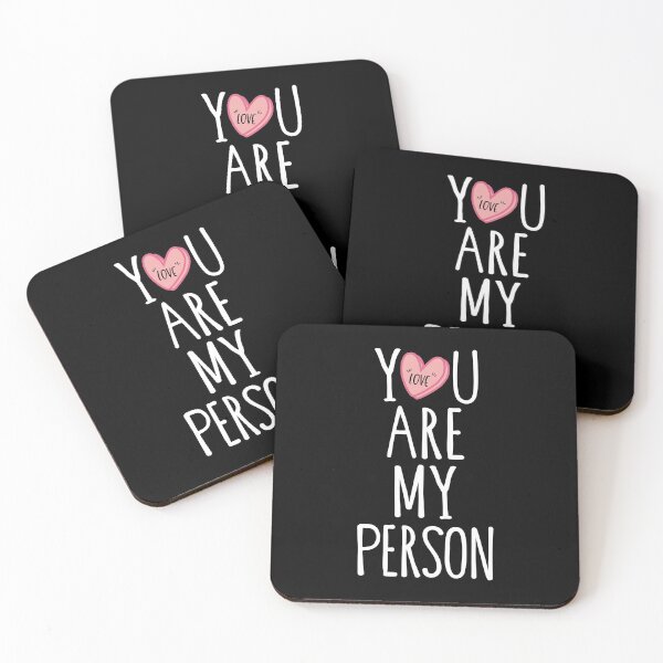 Item preview, youre my person candy heart best valentine day gifts for black designed and sold by taby2you.