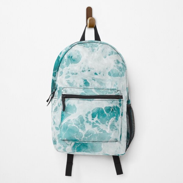 Item preview, The Ocean Waves Pattern designed and sold by Banvilla.