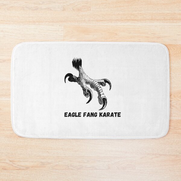 Item preview, eagle fang karate designed and sold by prodesain.
