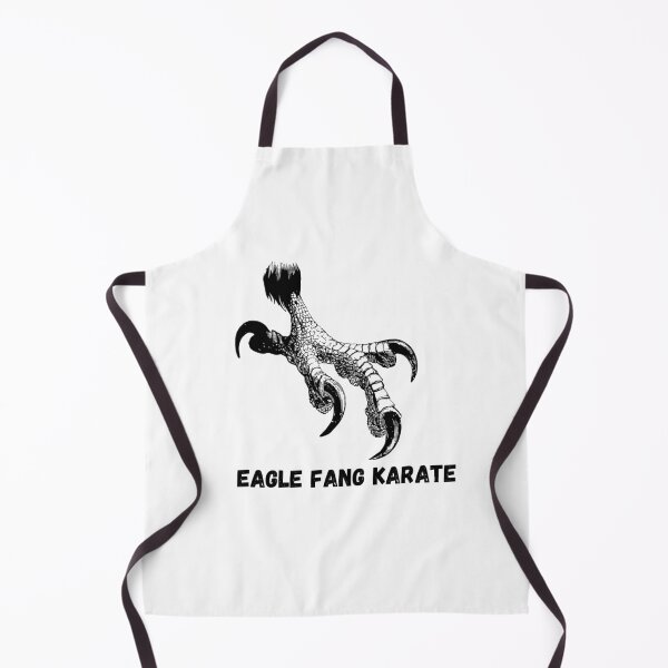 Item preview, eagle fang karate designed and sold by prodesain.