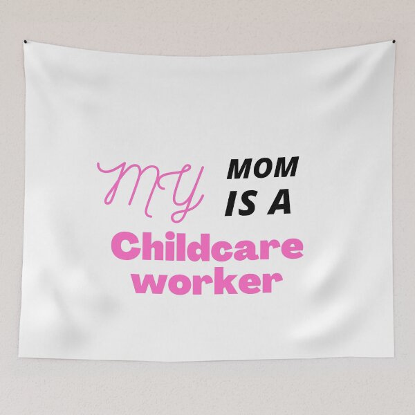 Item preview, My mom is Chauffeur funny family gift idea  designed and sold by chi vana.