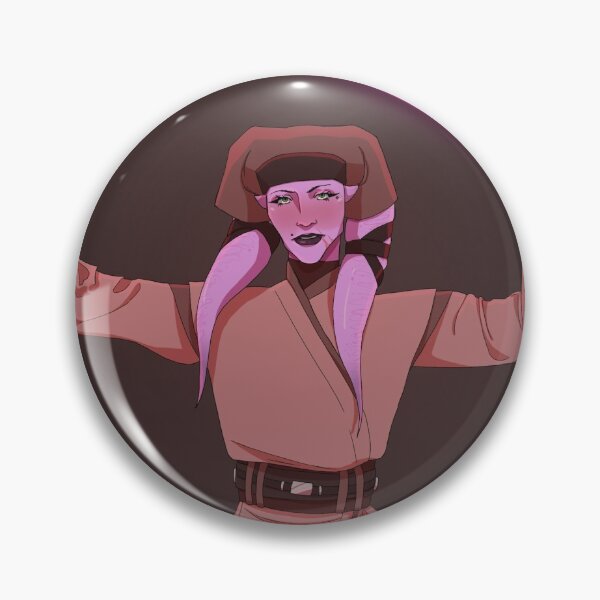 Aperçu de l'œuvre Nanika Okmira (twi’lek OC) créée et vendue par kiros-art.