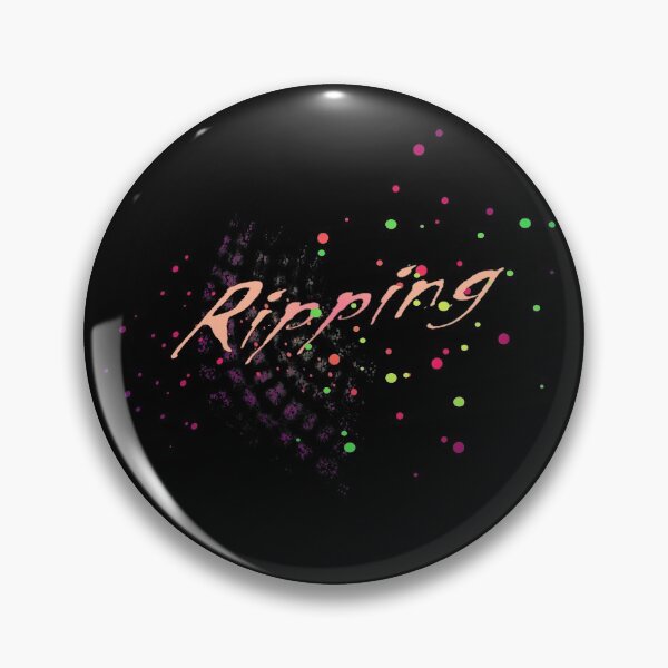 Item preview, Rippping - Coll Designs designed and sold by Dalton319.