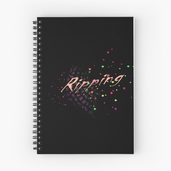 Item preview, Rippping - Coll Designs designed and sold by Dalton319.