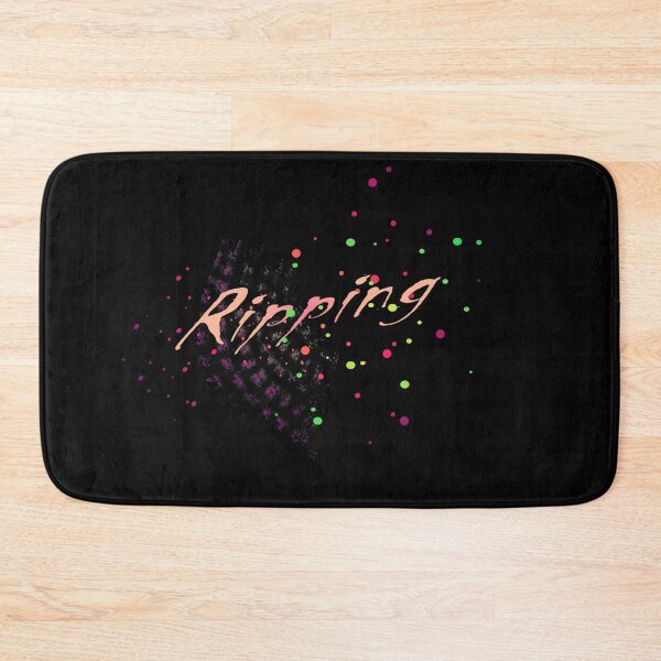 Item preview, Rippping - Coll Designs designed and sold by Dalton319.