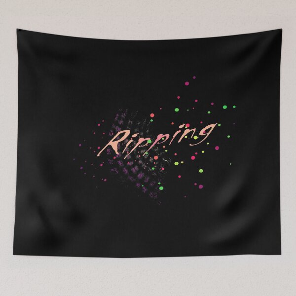 Item preview, Rippping - Coll Designs designed and sold by Dalton319.