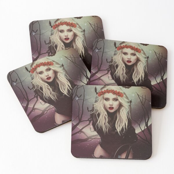 Item preview, Taylor Momsen Broomsticks designed and sold by GrungeGoddessxo.