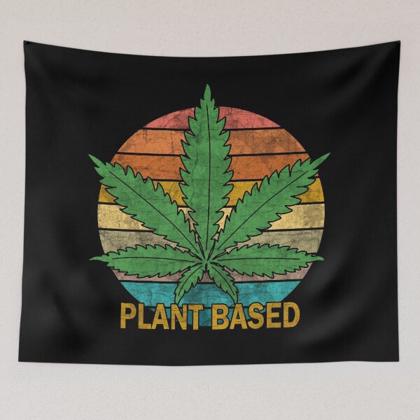 Item preview, Plant Based designed and sold by ValentinaHramov.