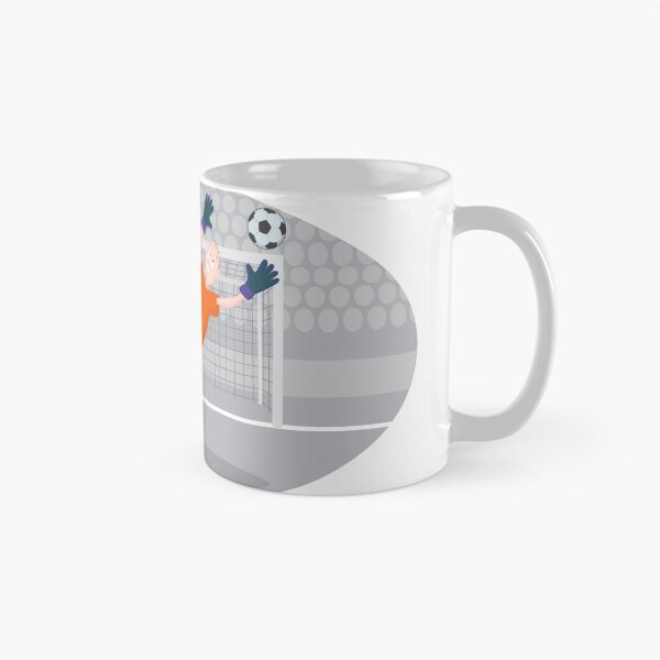 Item preview,  goalkeeper designed and sold by kvasay.