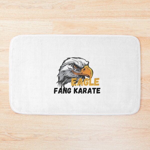 Item preview, eagle fang karate designed and sold by prodesain.