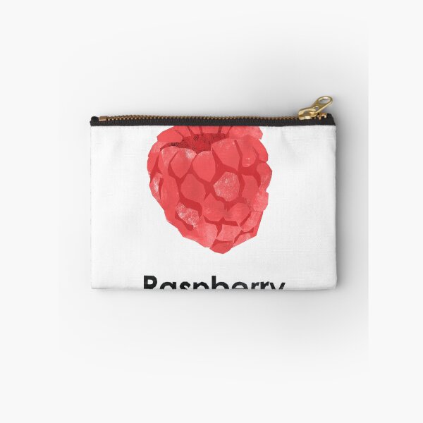 Item preview, En - Raspberry designed and sold by BabbanGaelg.