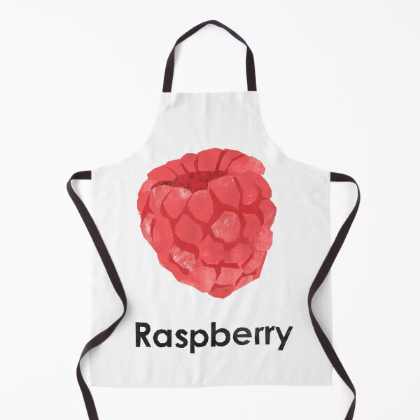 Item preview, En - Raspberry designed and sold by BabbanGaelg.