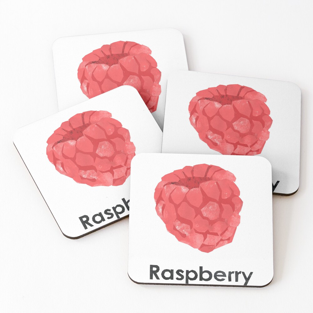 Item preview, Coasters (Set of 4) designed and sold by BabbanGaelg.