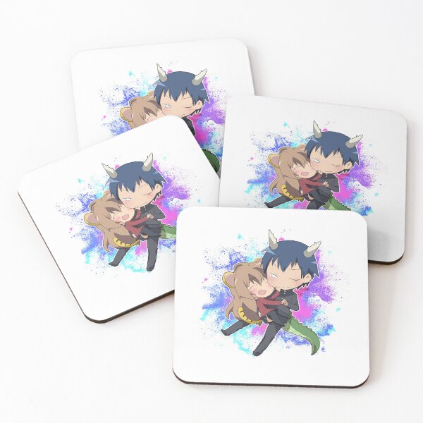 Item preview, Toradora designed and sold by 32BlackRoses.