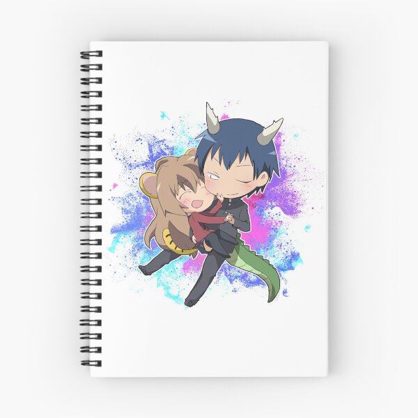 Item preview, Toradora designed and sold by 32BlackRoses.