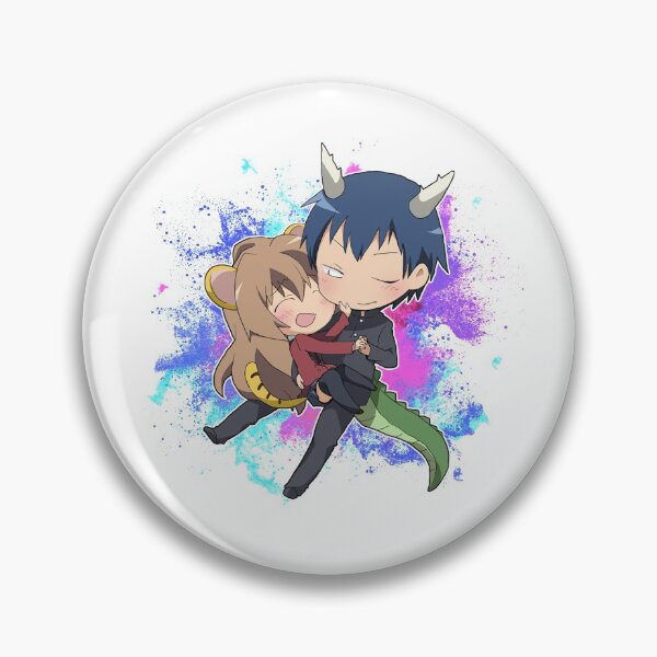 Item preview, Toradora designed and sold by 32BlackRoses.