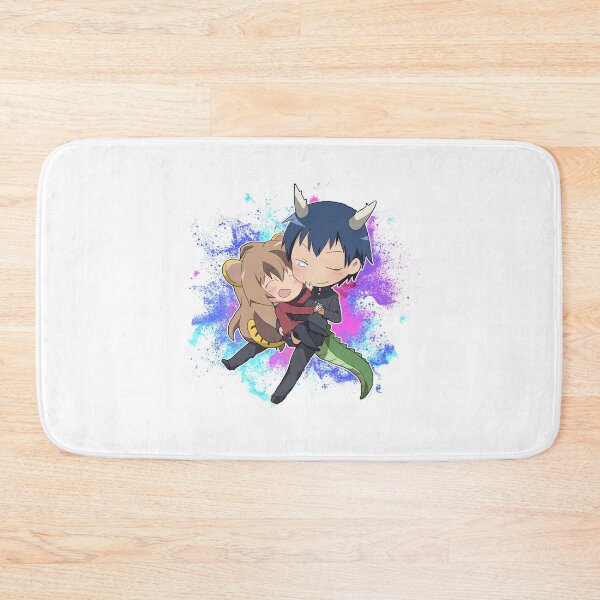 Item preview, Toradora designed and sold by 32BlackRoses.