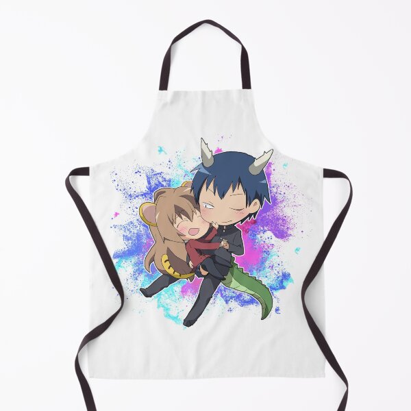 Item preview, Toradora designed and sold by 32BlackRoses.