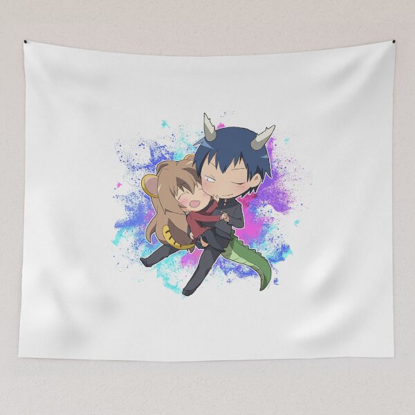 Item preview, Toradora designed and sold by 32BlackRoses.