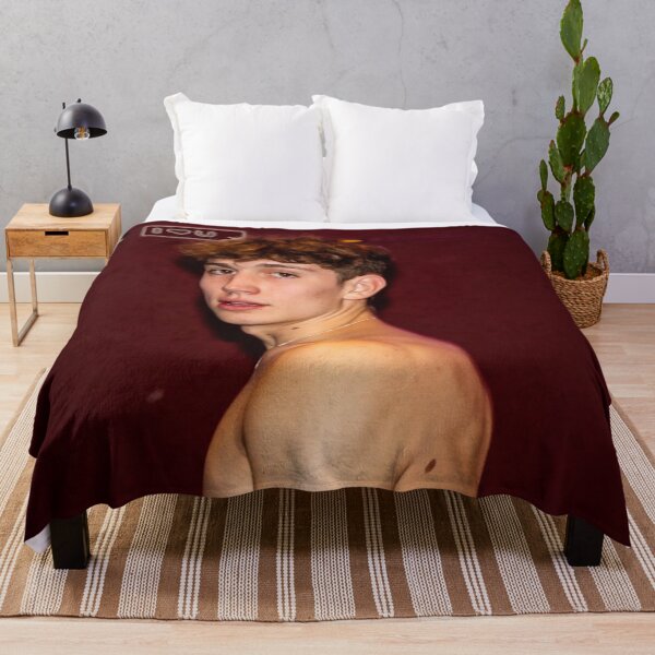 Item preview, Vinnie designed and sold by NinesRBShop.