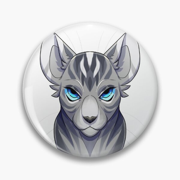 Item preview, Jayfeather  designed and sold by mintypaws3.