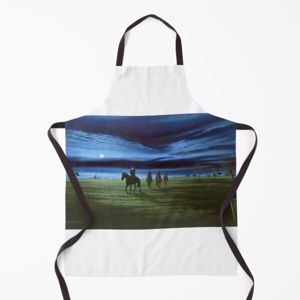 Item preview, Ghost Riders  designed and sold by DrSyns.
