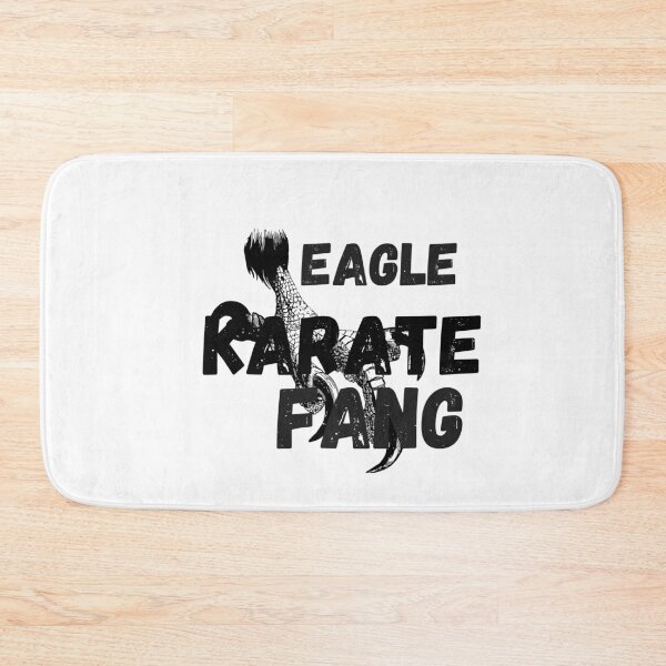 Item preview, eagle fang karate designed and sold by prodesain.