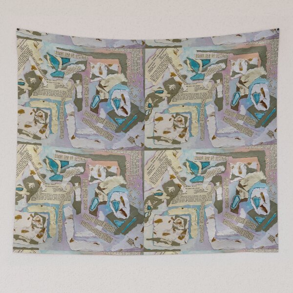 Item preview, Sunny Day Milanese Play designed and sold by Hollis Gabriel.