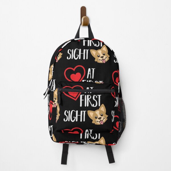 Item preview, Love at first sight with dog designed and sold by Soumita.