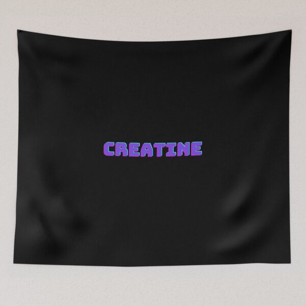 Item preview, CREATINE RETRO designed and sold by HeavyLiftGift.