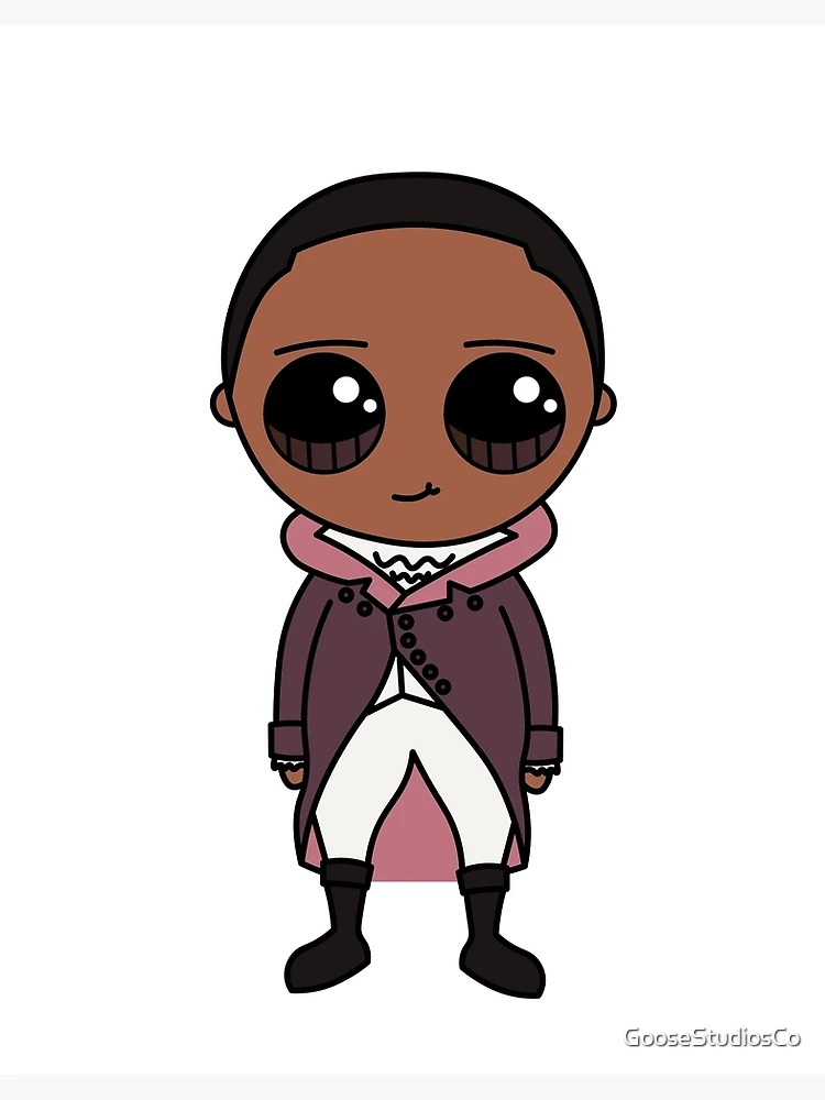 Aaron Burr