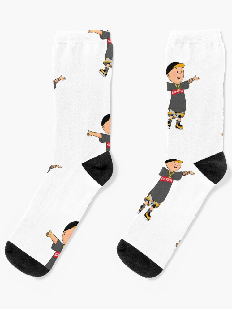 Supreme Men's Socks for sale