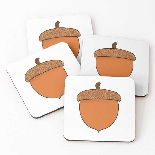 Item preview, Cute Acorn designed and sold by antluzzi.