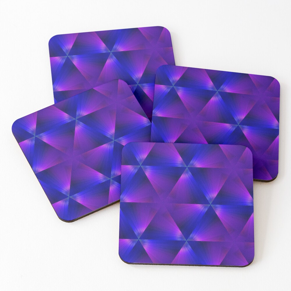 Item preview, Coasters (Set of 4) designed and sold by Billlogan.