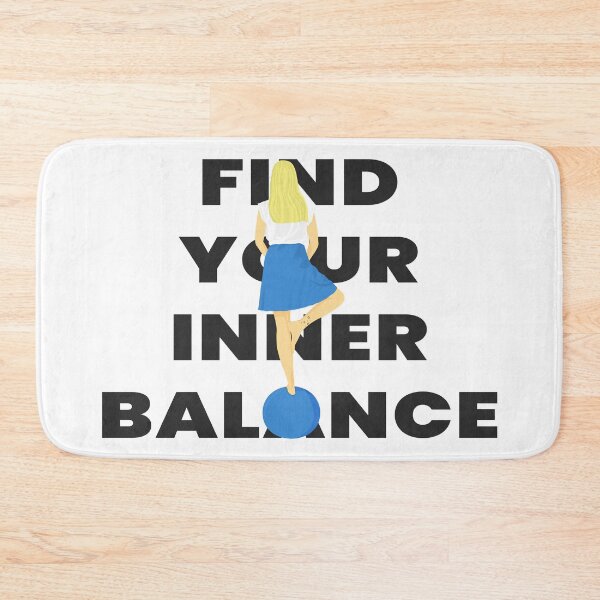 Item preview, Find your inner balance designed and sold by Edekad.