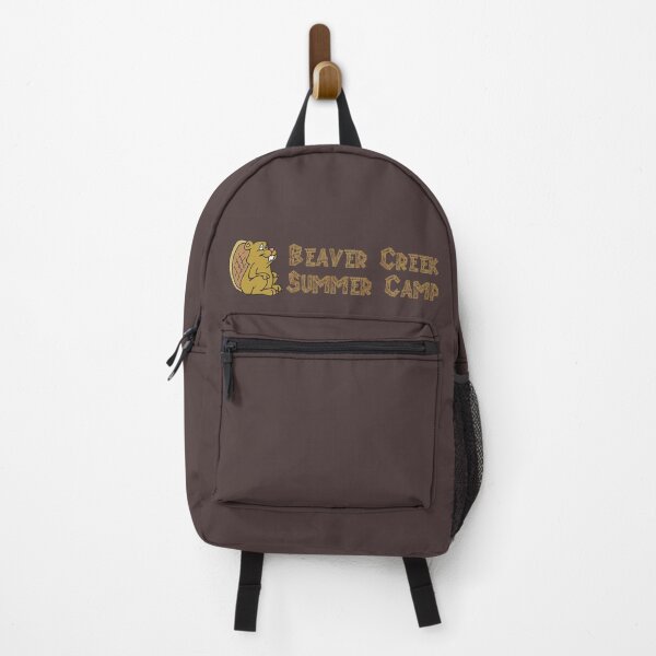 Item preview, Beaver Creek Summer Camp designed and sold by qlobba.