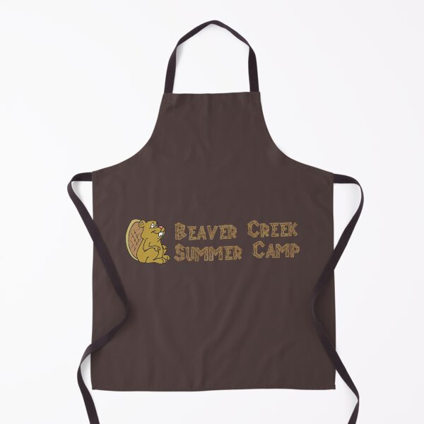 Item preview, Beaver Creek Summer Camp designed and sold by qlobba.