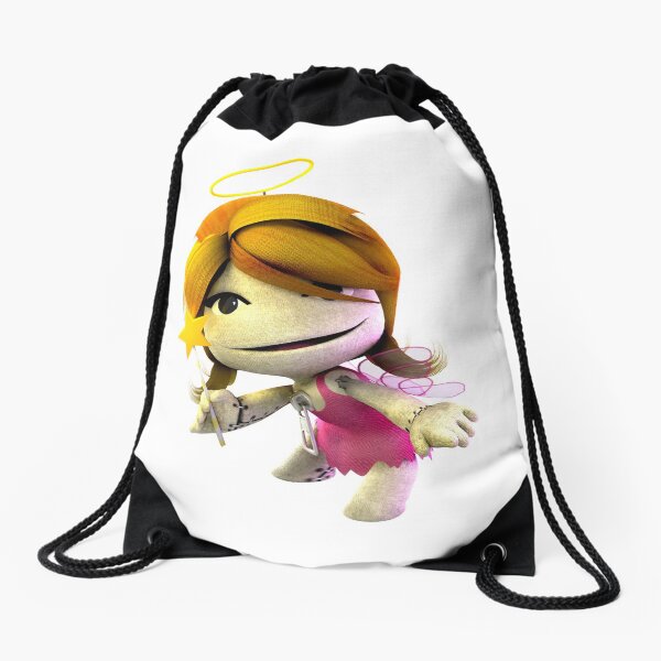 little big planet backpack
