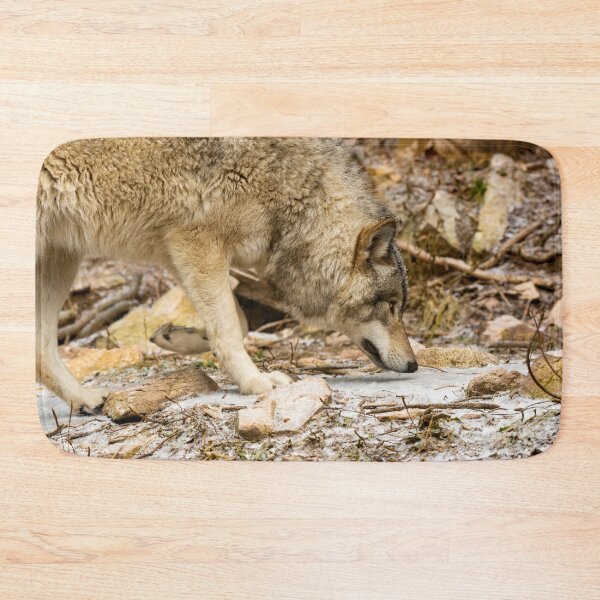 Item preview, Grey Wolf designed and sold by Michael Cummings.