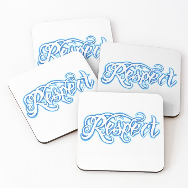 Item preview, Respect designed and sold by NICKYB0Y.