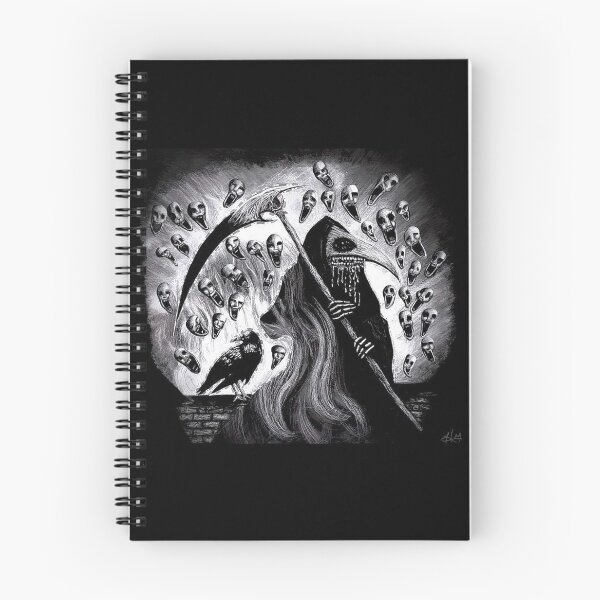 Item preview, Depravity two designed and sold by Hannah Goude.