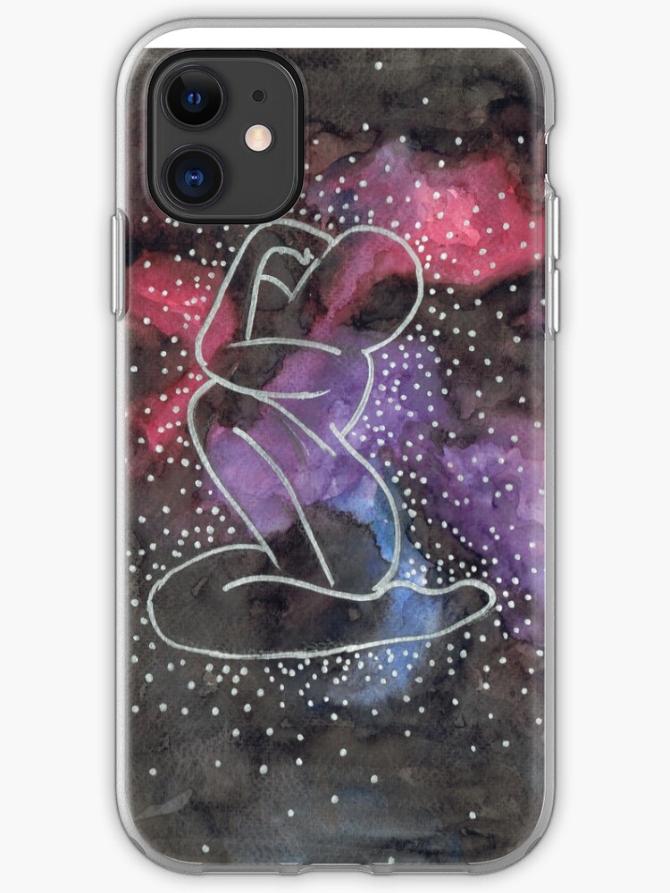 Otter Space iPhone 11 case Otter Space iPhone 11 case