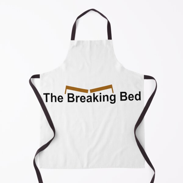 Item preview, The Breaking Bed designed and sold by Montrepeneuer.