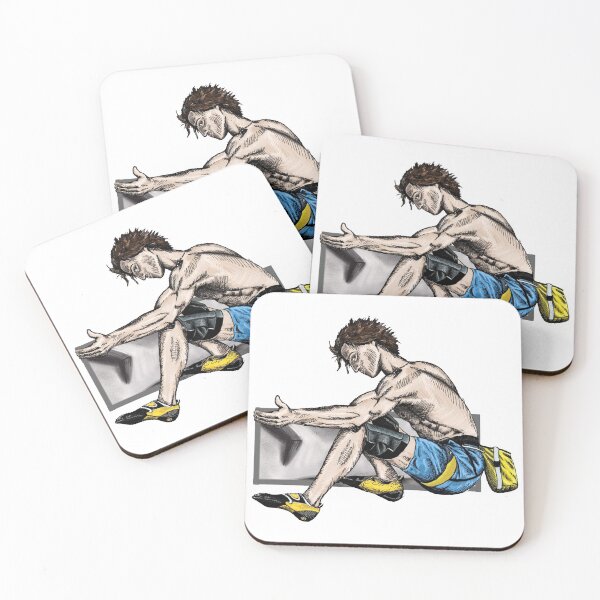 Item preview, Adam Ondra Pro Climber Draw  designed and sold by Alex3214.