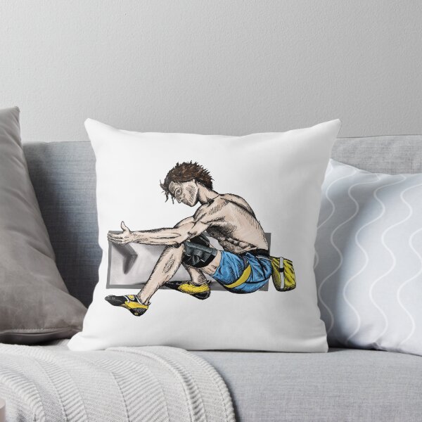 Item preview, Adam Ondra Pro Climber Draw designed and sold by Alex3214.