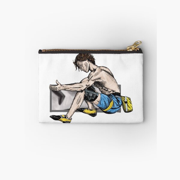 Item preview, Adam Ondra Pro Climber Draw  designed and sold by Alex3214.