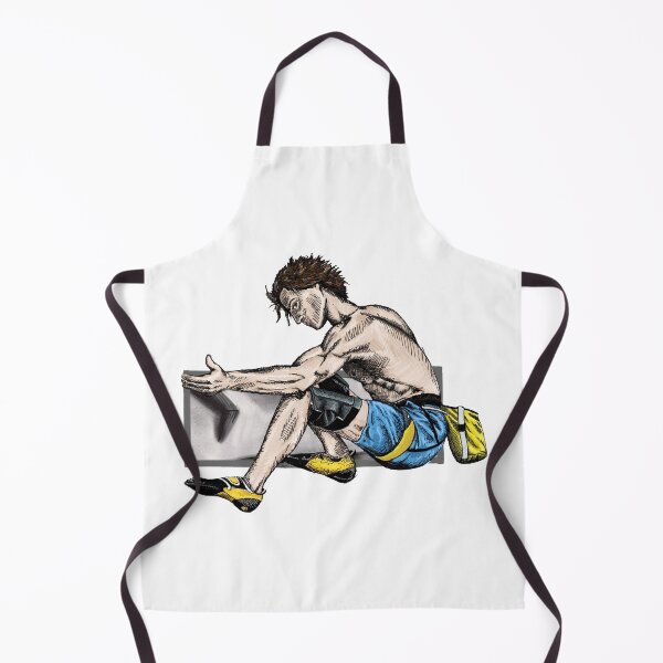Item preview, Adam Ondra Pro Climber Draw designed and sold by Alex3214.