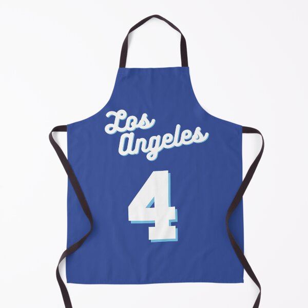 Item preview, Curushow Baby Blue 2021 Jersey | Alex Caruso 4 L.A. Showtime designed and sold by Desznr.