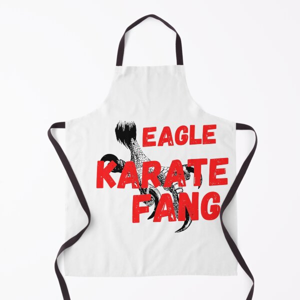 Item preview, eagle fang karate designed and sold by prodesain.